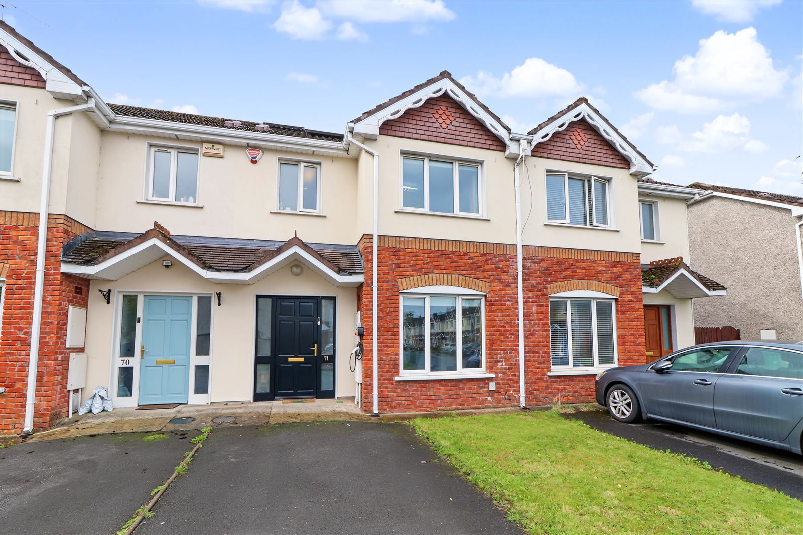 71 Dromroe Avenue, Woodhaven, Castletroy, Limerick