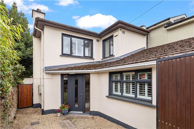 Olvin, 3A Vergemount Hall, Clonskeagh Road, Clonskeagh, Dublin 6