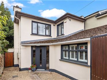 Olvin, 3A Vergemount Hall, Clonskeagh Road, Clonskeagh, Dublin 6