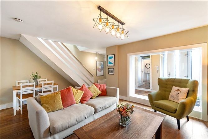 Olvin, 3A Vergemount Hall, Clonskeagh Road, Clonskeagh, Dublin 6