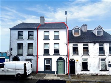 32 Saint Marys Terrace, Hennessys Road, Waterford City, Waterford