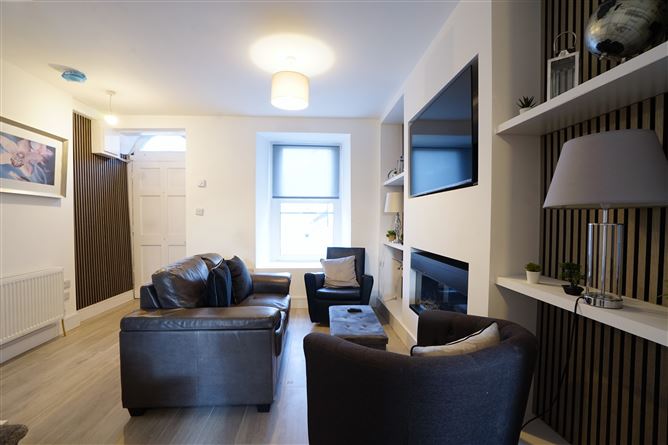 32 Saint Marys Terrace, Hennessys Road, Waterford City, Waterford