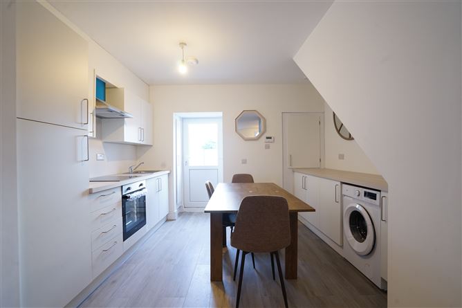 32 Saint Marys Terrace, Hennessys Road, Waterford City, Waterford