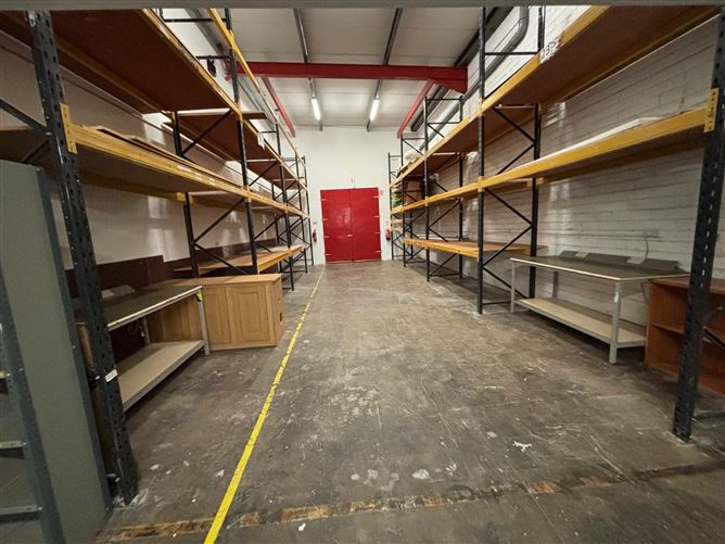 Unit 5 City Link Park, Forge Hill, Togher, Cork City