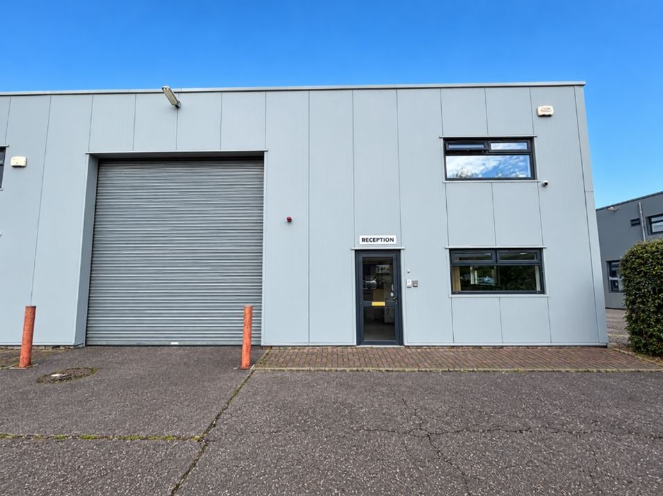 Photo 1 of 28 — Unit 5 City Link Park, Forge Hill, Togher, Cork City