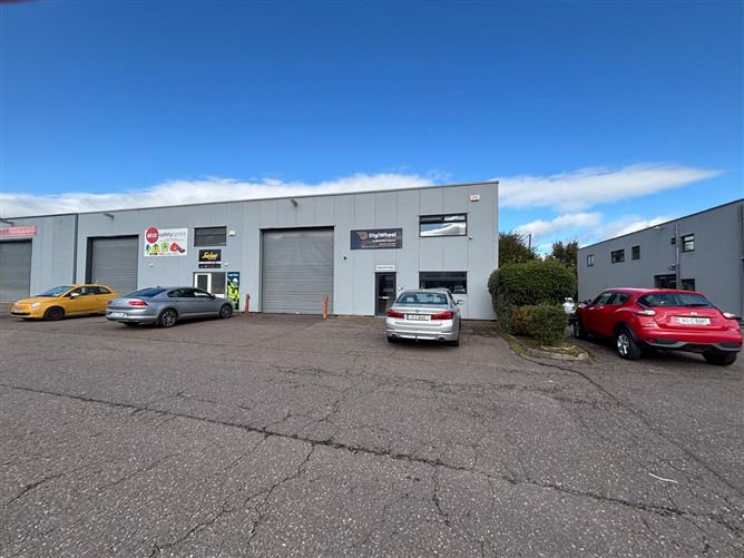 Unit 5 City Link Park, Forge Hill, Togher, Cork City
