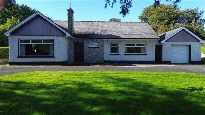 Penny Bridge, Mullinary Street, Carrickmacross, Co. Monaghan, A81YP92