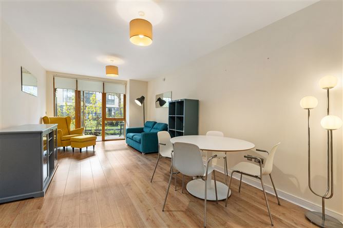 Photo 2 of 13 — 32 Cowper Hall, Mount Saint Anne's, Milltown, Dublin 6