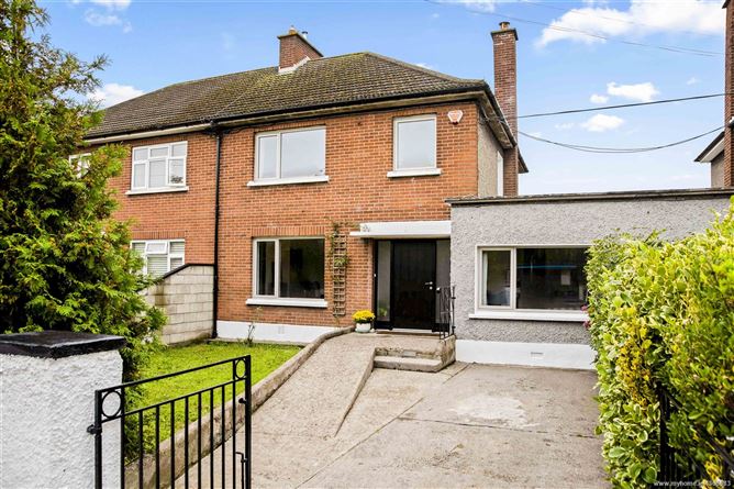 190 Navan Road, Navan Road, Dublin 7