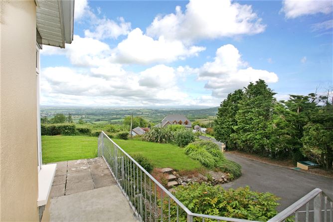 Gallows Hill, Cratloe, Co. Clare