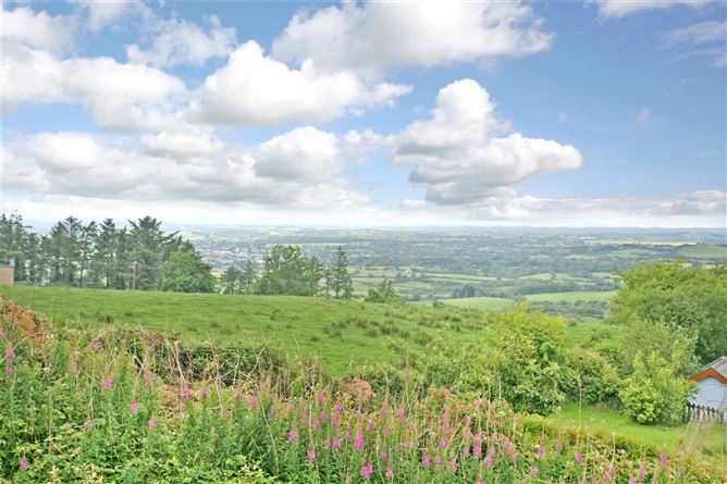 Gallows Hill, Cratloe, Co. Clare