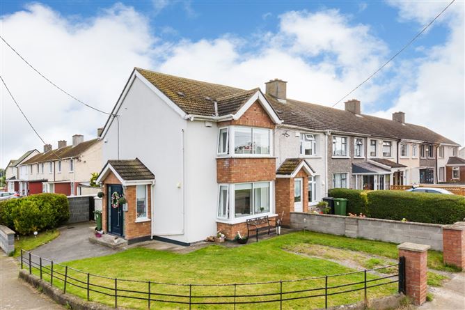 37A McAuley Drive, Artane, Dublin 5