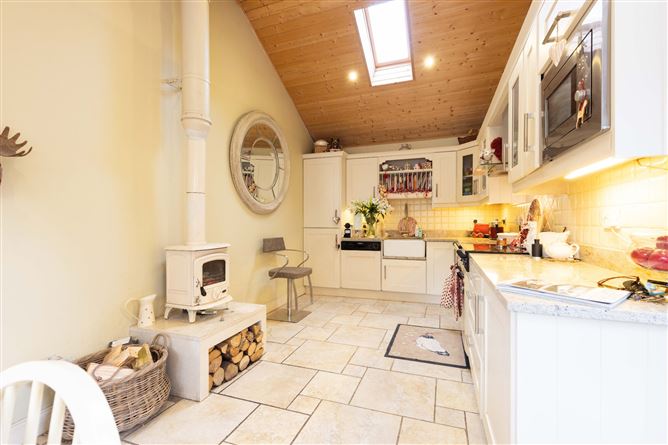 18 Supple Park, Dunshaughlin, Co. Meath