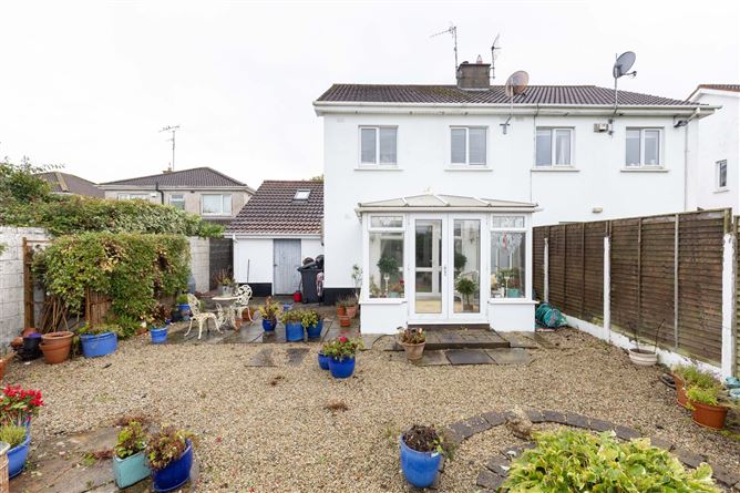 18 Supple Park, Dunshaughlin, Co. Meath