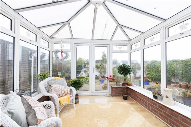 18 Supple Park, Dunshaughlin, Co. Meath