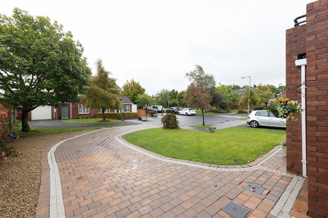 18 Supple Park, Dunshaughlin, Co. Meath