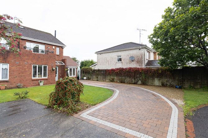 18 Supple Park, Dunshaughlin, Co. Meath