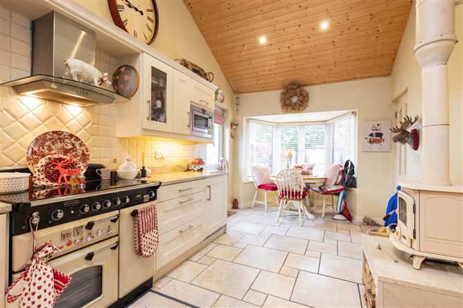 18 Supple Park, Dunshaughlin, Co. Meath