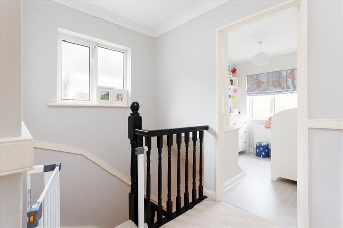 8 Mount Gandon, Lucan, Dublin