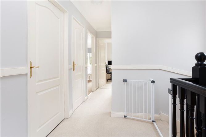 8 Mount Gandon, Lucan, Dublin