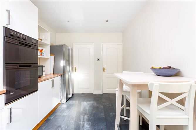 8 Mount Gandon, Lucan, Dublin