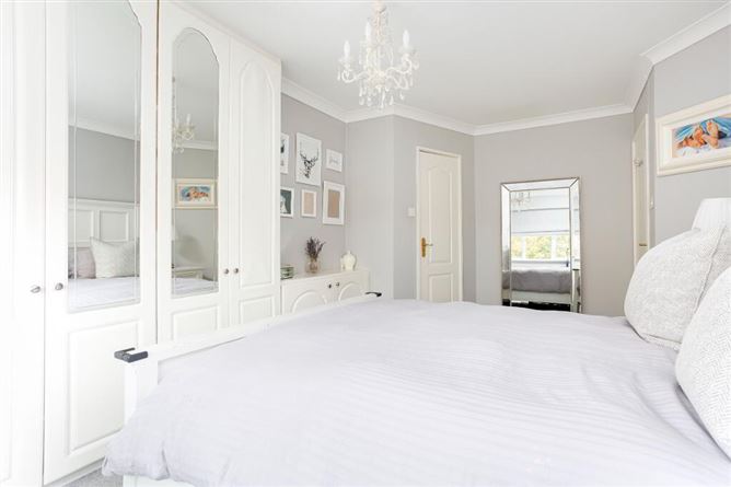 8 Mount Gandon, Lucan, Dublin