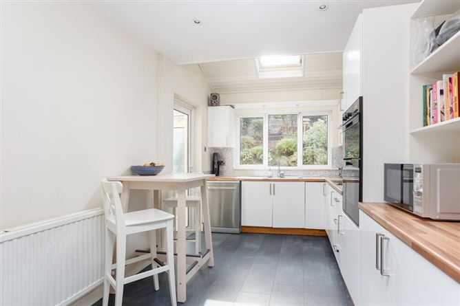 8 Mount Gandon, Lucan, Dublin