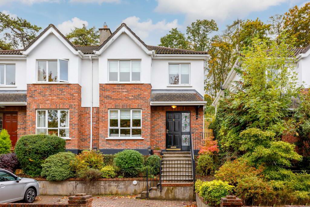8 Mount Gandon, Lucan, Dublin