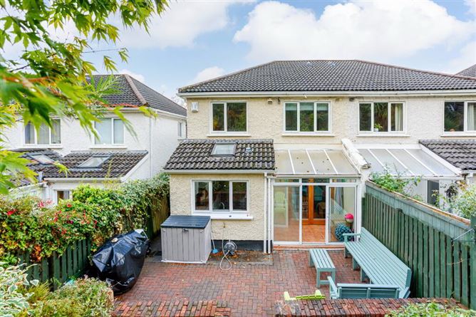 8 Mount Gandon, Lucan, Dublin