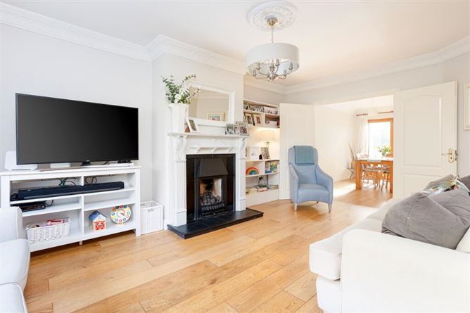 8 Mount Gandon, Lucan, Dublin