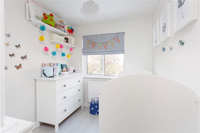 8 Mount Gandon, Lucan, Dublin