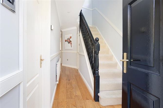 8 Mount Gandon, Lucan, Dublin