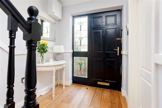 8 Mount Gandon, Lucan, Dublin