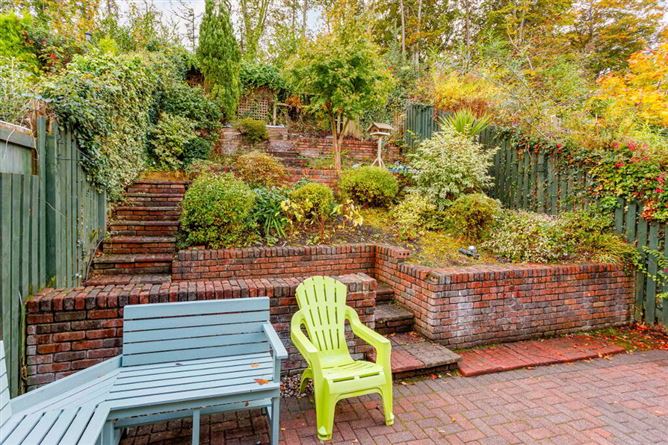 8 Mount Gandon, Lucan, Dublin