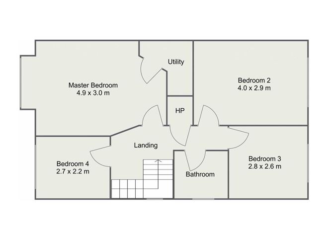 8 Mount Gandon, Lucan, Dublin