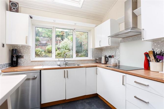 8 Mount Gandon, Lucan, Dublin