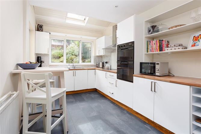 8 Mount Gandon, Lucan, Dublin