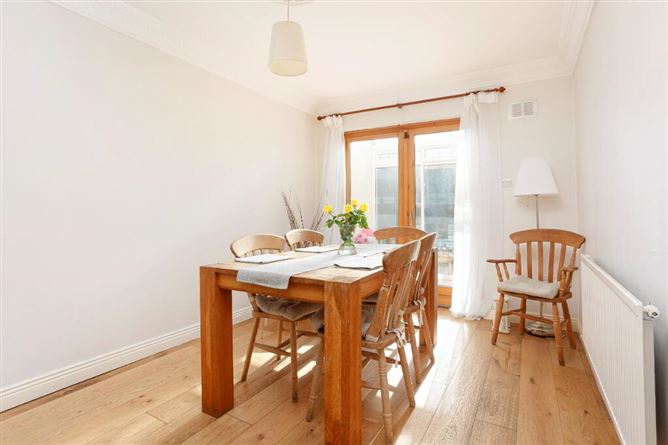 8 Mount Gandon, Lucan, Dublin