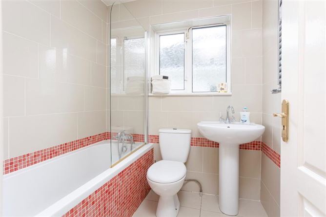 8 Mount Gandon, Lucan, Dublin