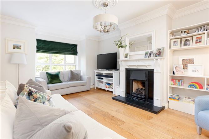 8 Mount Gandon, Lucan, Dublin