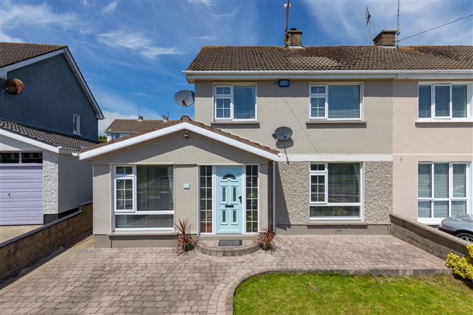 33 Pinewood Estate , Wexford Town, Wexford