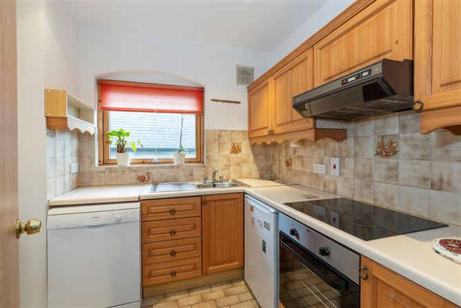 Apartment 8A Avalon, Burrow Road, Sutton,   Dublin 13