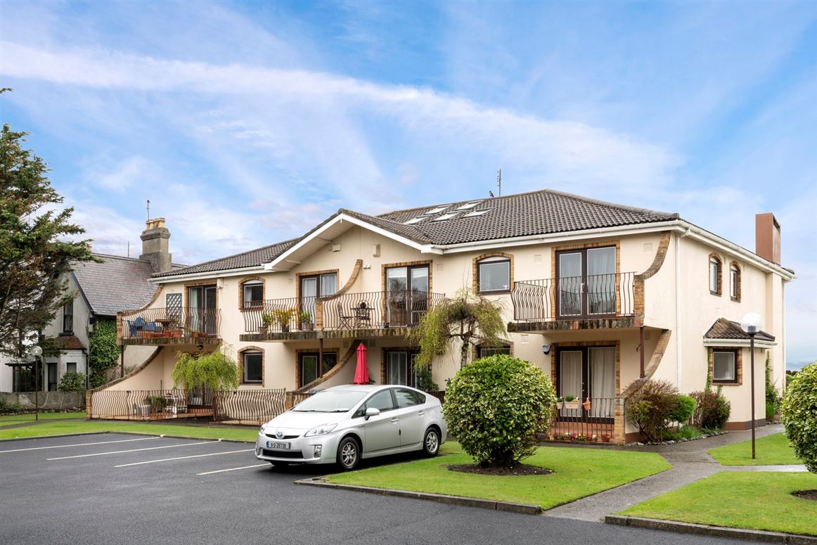 Apartment 8A Avalon, Burrow Road, Sutton,   Dublin 13