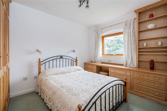 Apartment 8A Avalon, Burrow Road, Sutton,   Dublin 13