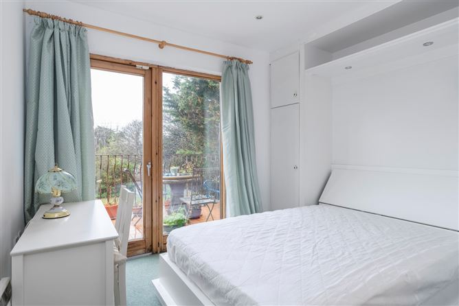 Apartment 8A Avalon, Burrow Road, Sutton,   Dublin 13