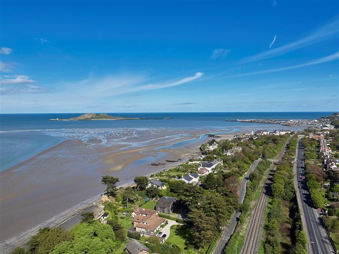 Apartment 8A Avalon, Burrow Road, Sutton,   Dublin 13