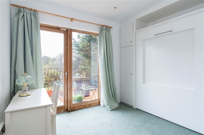 Apartment 8A Avalon, Burrow Road, Sutton,   Dublin 13