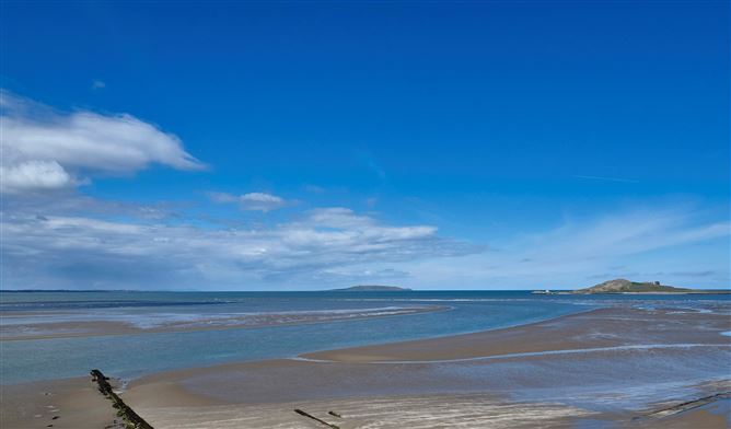 Apartment 8A Avalon, Burrow Road, Sutton,   Dublin 13