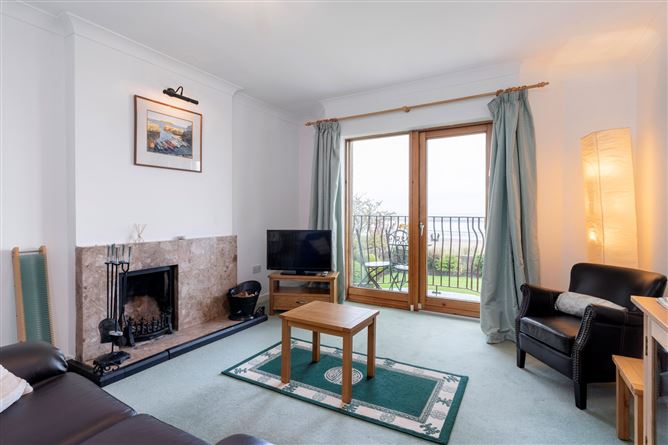 Apartment 8A Avalon, Burrow Road, Sutton,   Dublin 13