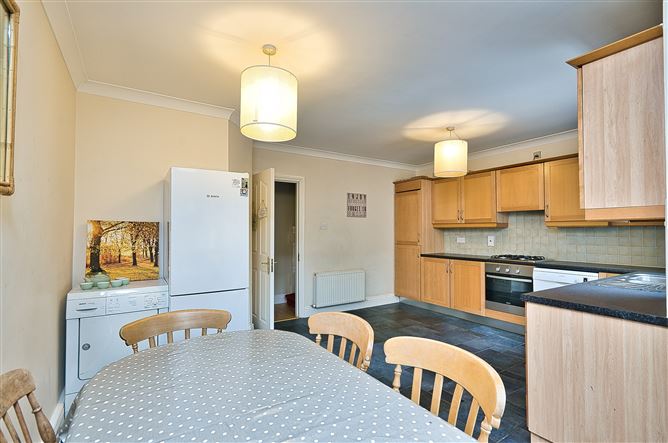 9 Leinster Park, Harold's Cross, Dublin 6W, Dublin